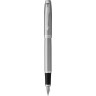 Ручка перьевая PARKER IM ESSENTIAL F319 BRUSHED METAL CT F 2143635