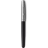 Ручка перьевая PARKER SONNET F546 BLACK CT F 2146864