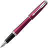 Ручка перьевая PARKER URBAN CORE VIBRANT MAGENTA CT, F 1931599