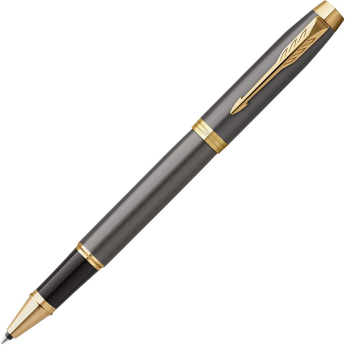 Ручка-роллер PARKER IM CORE GRAY GT