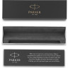 Ручка роллер PARKER JOTTER ORIGINAL T60 красный/серебристый R2096909
