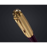 Ручка шариковая PARKER 51 PREMIUM PLUM GT M CW2123518