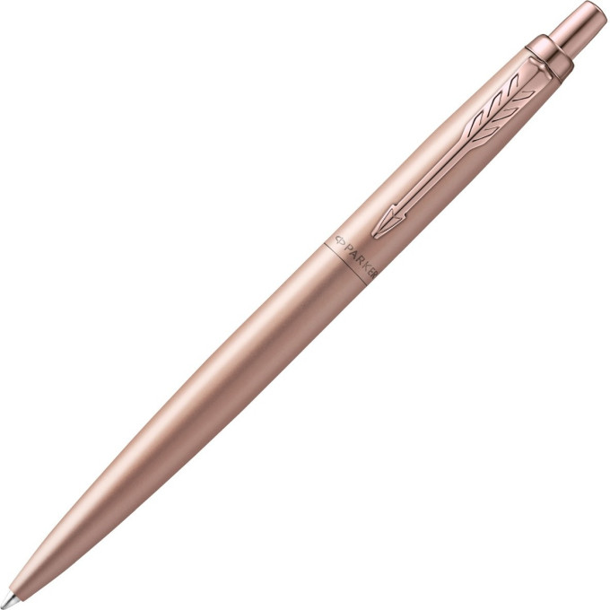 Ручка шариковая PARKER JOTTER MONOCHROME XL SE20 розовое золото M 2122755