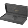 Ручка шариковая PARKER SONNET PREMIUM K537 Metal Grey PGT M 2119791
