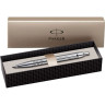 Шариковая ручка PARKER IM СИЯЮЩИЙ ХРОМ S0908660