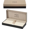 Шариковая ручка PARKER SONNET SLIM STERLING SILVER CISELE GT, M S0808180